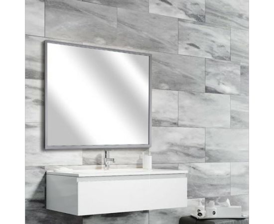 Зеркало SANVIT Сильвер 800-600-30 zsilver80 – изображение 4