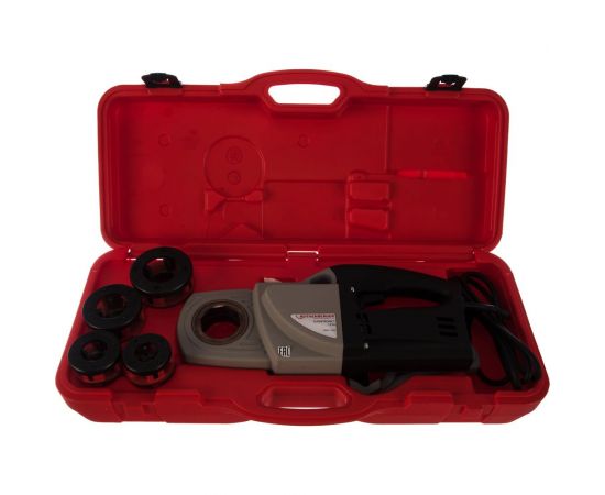 Ручной электроклупп Rothenberger СУПЕРТРОНИК 1250 d= 1/2"", 3/4"", 1"", 1 1/4"" 71450 – изображение 4