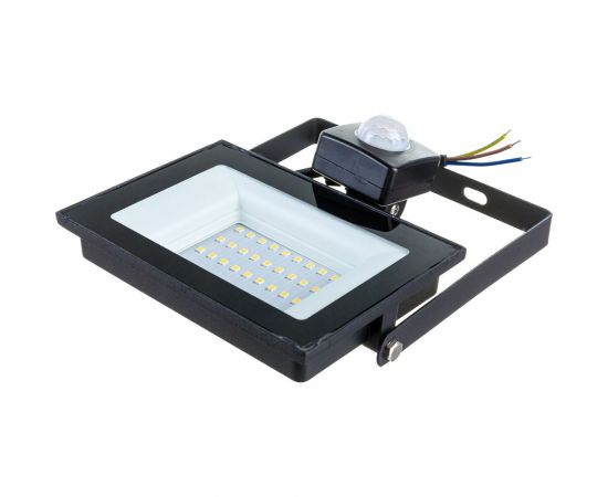 Светильник ОНЛАЙТ OFL-02-30-4K-BL-IP65-LED-SNRA 61984 – изображение 4