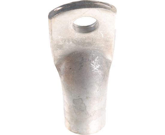 Луженый наконечник ТМЛ 150-12-19 КВТ 40905 – изображение 4