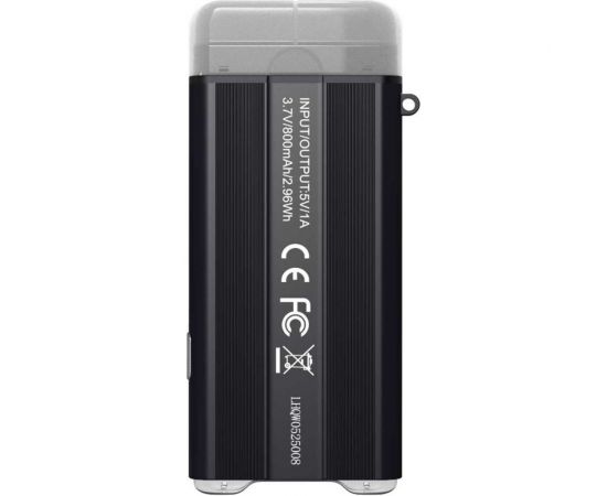 Фонарь Fenix E-SPARK espark – изображение 4