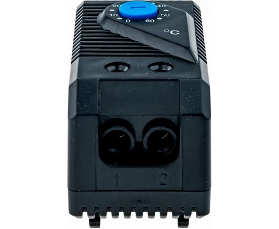 Термостат MEYERTEC MTK-CT0 1NO, монтаж на DIN-рейку, 250VAC, 10A арт. 00000079540 – изображение 4