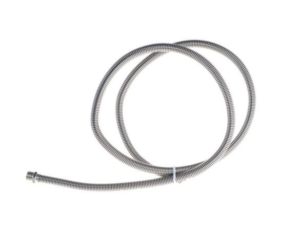 Подводка для газа СТМ ГАЗ сильфонная, 3/4"", гайка-штуцер, 250 см CGHM3425 – изображение 4