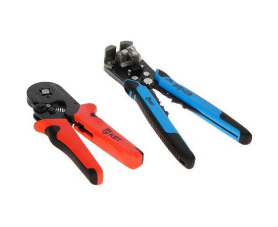 Набор втулочных наконечников НШВИ КВТ М-3450-2 75271 – изображение 4