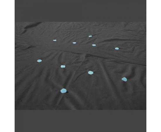 Крышка для каркасного бассейна BestWay 457 см, аналог Intex 2803 58038 BW 006231 – изображение 5