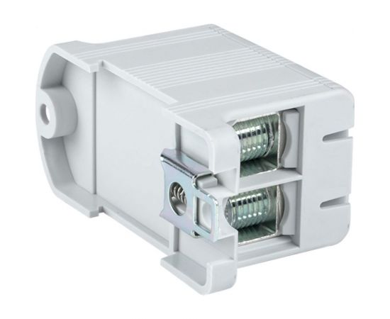 Двойная силовая вводная клемма EKF КСВ, 16-95, серая PROxima plc-kvs2-16-95-grey – изображение 5