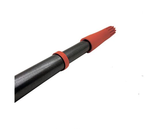 Удлинитель телескопический 2 м для нанесения красок на высоких участках Boldrini 22 – изображение 5