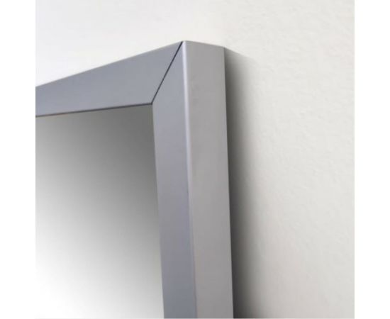 Зеркало SANVIT Сильвер 800-600-30 zsilver80 – изображение 5