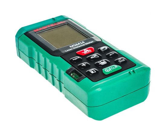 Лазерный дальномер MASTECH MS6414 00-00002289 – изображение 5