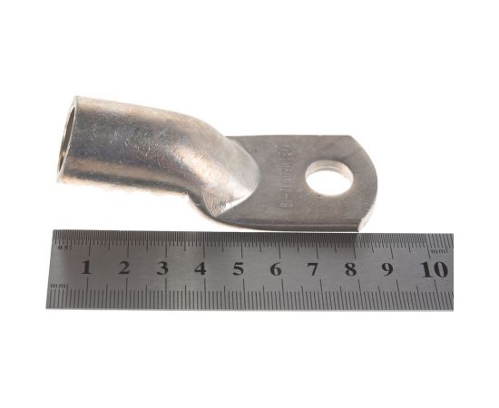 Луженый наконечник ТМЛ 150-12-19 КВТ 40905 – изображение 5