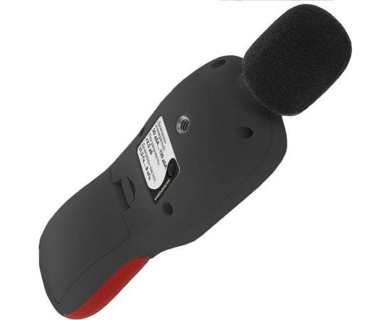 Шумомер МЕГЕОН 92022 с Bluetooth к0000034217 – изображение 5