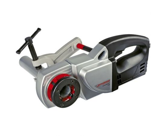 Ручной электроклупп Rothenberger СУПЕРТРОНИК 1250 d= 1/2"", 3/4"", 1"", 1 1/4"" 71450 – изображение 5