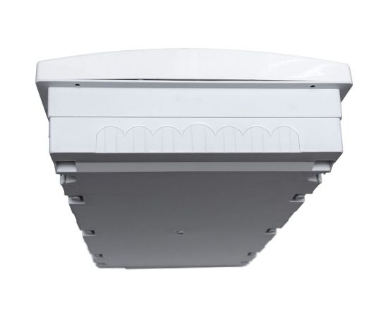 Распределительный встраиваемый щит TEHNOPLAST U36-C PN131401 – изображение 5