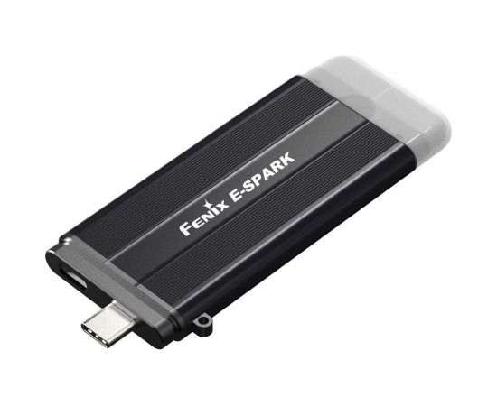 Фонарь Fenix E-SPARK espark – изображение 5
