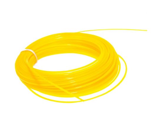 Леска нейлоновая для триммеров (1.4 мм; 15 м; звезда) Энкор 56651 – изображение 5