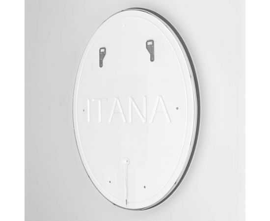Зеркало с подсветкой Итана Oreol D-600 4627189089358 – изображение 5