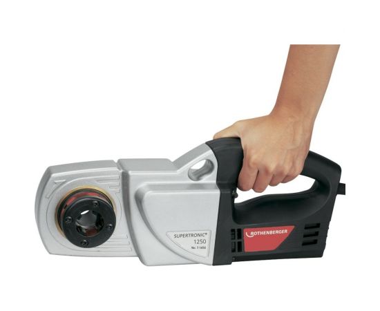 Ручной электроклупп Rothenberger СУПЕРТРОНИК 1250 d= 1/2"", 3/4"", 1"", 1 1/4"" 71450 – изображение 6