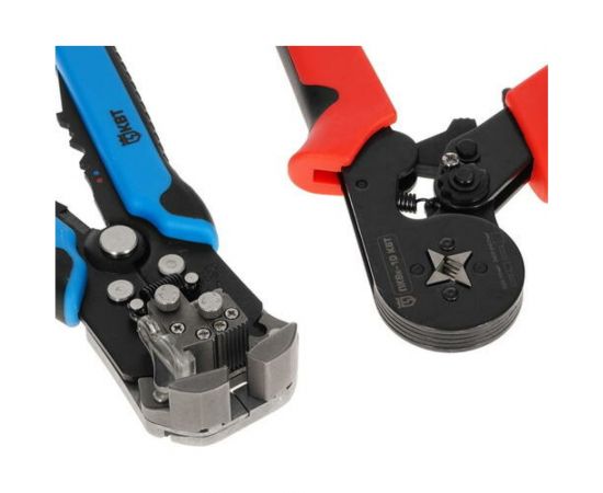 Набор втулочных наконечников НШВИ КВТ М-3450-2 75271 – изображение 6