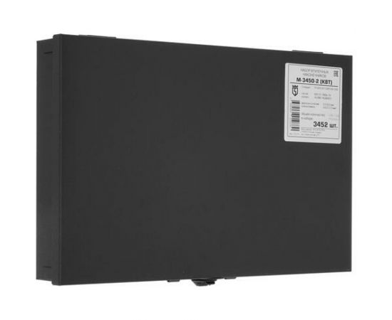 Набор втулочных наконечников НШВИ КВТ М-3450-2 75271 – изображение 8