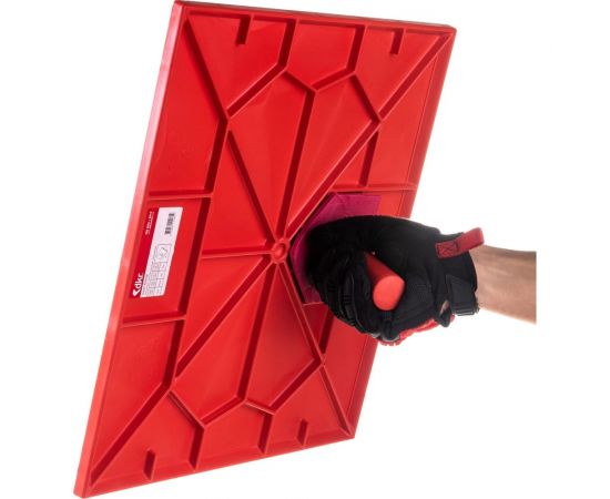 Штукатурный сокол DKR 360х440 мм 084 – изображение 8