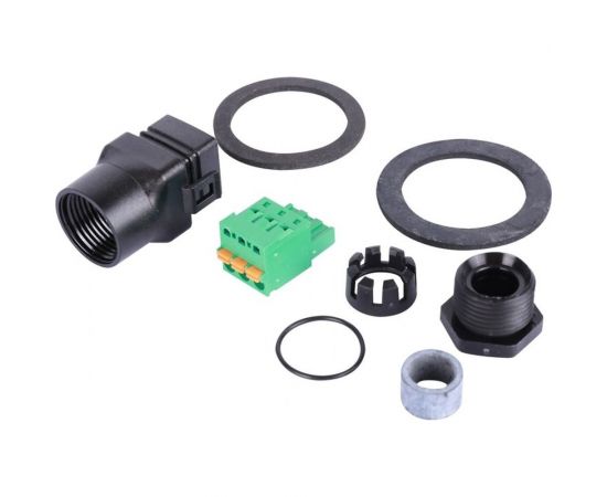 Циркуляционный насос STOUT mini pro 25/80-180 SPC-0003-2580180 RG008V60GCDVAS – изображение 8