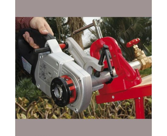 Ручной электроклупп Rothenberger СУПЕРТРОНИК 1250 d= 1/2"", 3/4"", 1"", 1 1/4"" 71450 – изображение 9