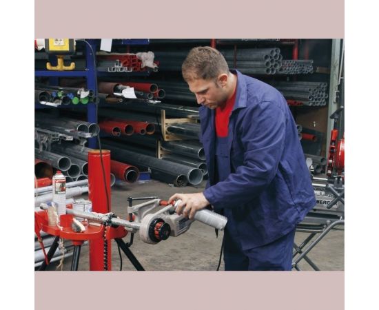 Ручной электроклупп Rothenberger СУПЕРТРОНИК 1250 d= 1/2"", 3/4"", 1"", 1 1/4"" 71450 – изображение 10