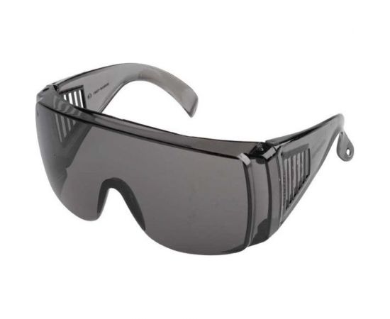 Открытые очки Факел Люцерна, дымчатые 7716 87474417 