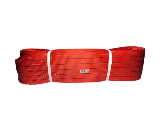 Текстильный петлевой строп Сталь-91 5т/5м 4687201656937 