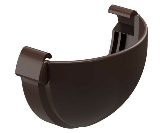 Заглушка DOCKE Dcke LUX шоколад PVLX-1050 