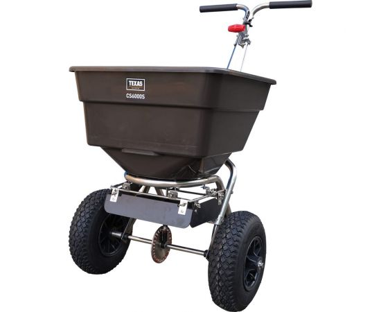Разбрасыватель песка и удобрений Texas CS6000S 90052018 