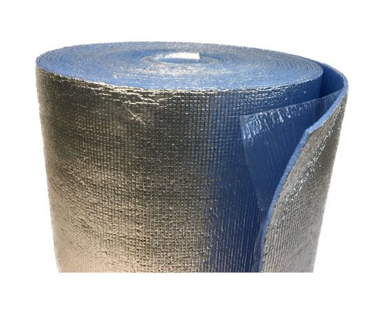 Рулонная изоляция Izol Garant 10 мм 18 кв.м СФ 10 