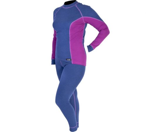 Термобелье Norfin LADY BASE 05 р.XXL 3080005-XXL 
