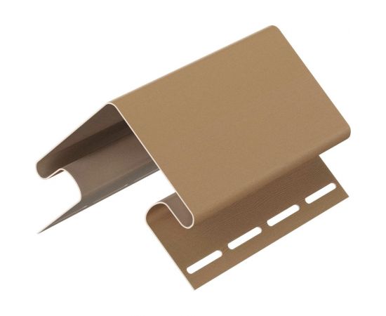 Внешний угол Docke PREMIUM (75 мм; капучино) PSEU-1038 