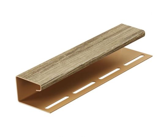 J-профиль Docke Lux кедр PSLN-1130 