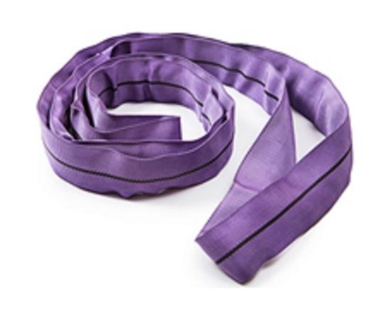 Круглопрядный кольцевой строп КантаПлюс кКСК-1,0/4,0м 