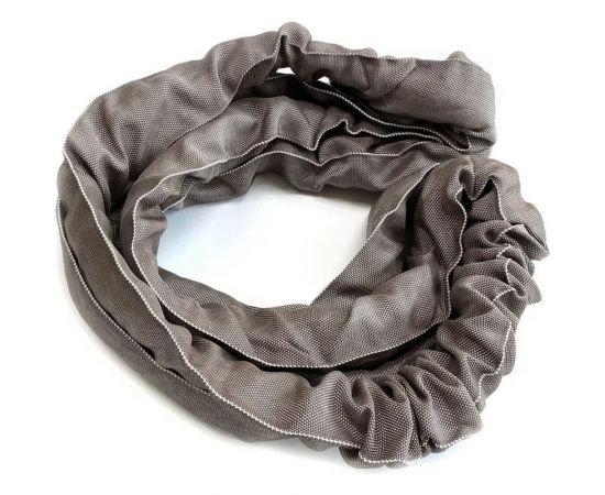 Круглопрядный кольцевой строп ТамбовТехСнаб КСК 4т 1м 7930124369956 