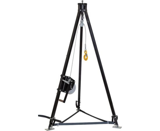 Штатив-тренога МОЛОТ ТМ-1Л 15 м 