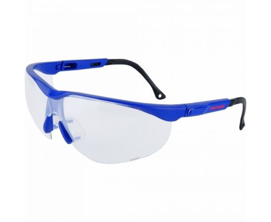 Защитные открытые очки РОСОМЗ О98 Мастер super 2С-1,2 PC бесцветные 19830 