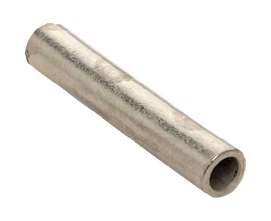 Соединительная медная луженая гильза EKF PROxima ГМЛ 6-4, ГОСТ, упаковка 100 штук gty-6-4g 