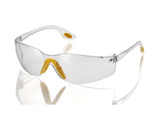 Защитные очки КЭС прозрачные 701 
