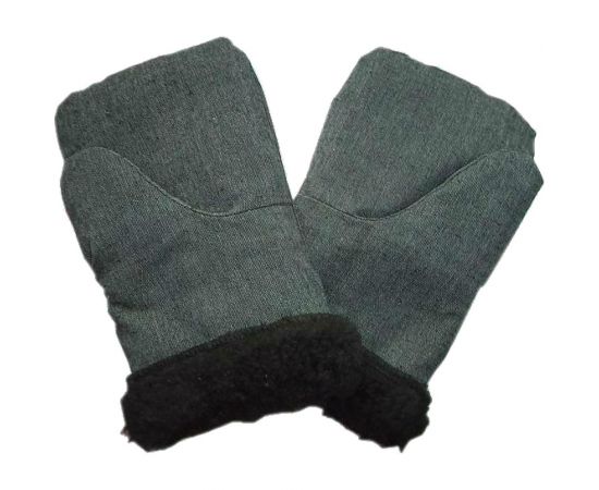 Рукавицы меховые Факел 15687000 