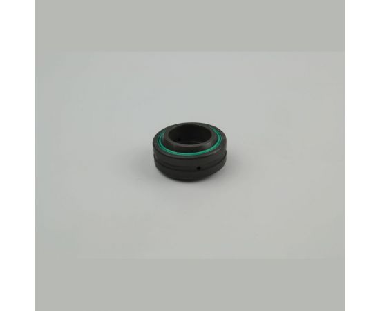 Сферический подшипник скольжения LS 17x30x14 тип GE GE17ES-2RS 