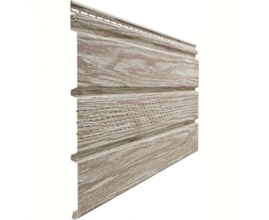 Софит с центральной перфорацией Docke Lux орех PSLS-1061 