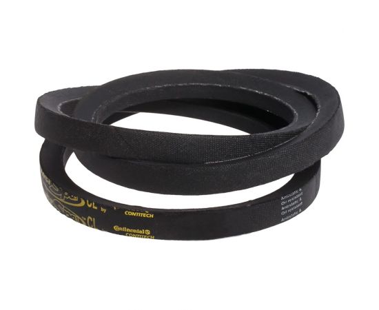 Клиновой ремень Powerspan by CONTITECH SPA2000CL 