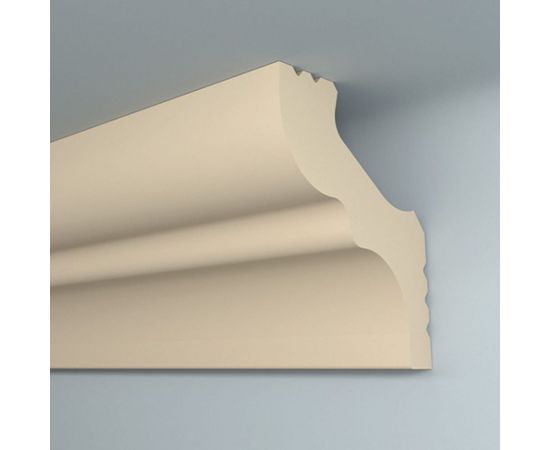 Плинтус ПЛИНТЭКС H 30/35 бежевый 24607173945963 