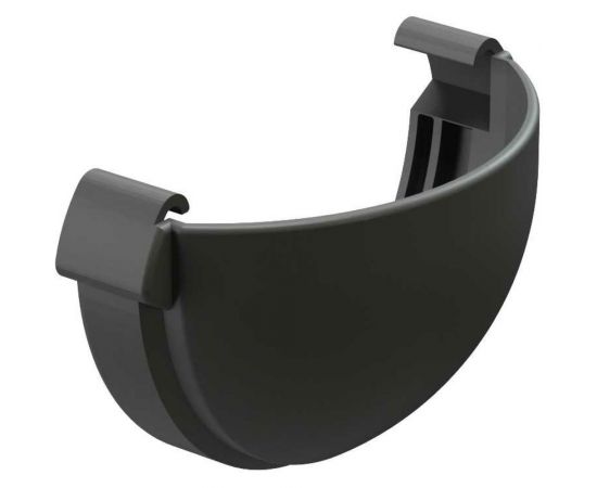 Заглушка DOCKE Dcke LUX графит PVLX-1086 