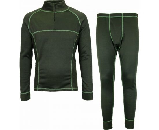 Термобелье Ifrit KriOn Samedi флис рип-стоп, р. 48 ТБ-003-48 