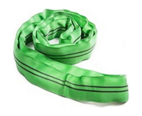 Круглопрядный кольцевой строп КантаПлюс кКСК-2,0/5,0м 