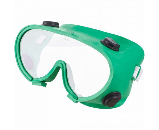 Закрытые очки с непрямой вентиляцией Факел 7718 87474419 